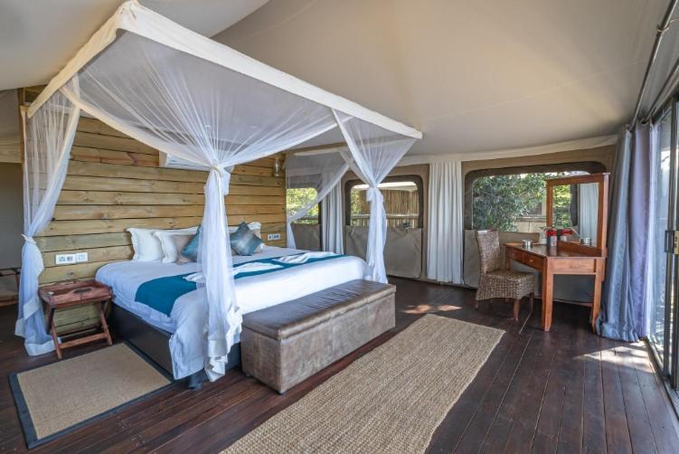 Jackalberry Chobe Hotel Kasane Exterior foto