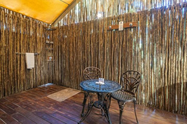 Jackalberry Chobe Hotel Kasane Exterior foto