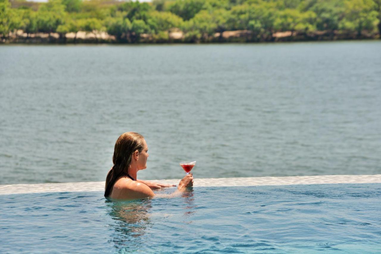 Jackalberry Chobe Hotel Kasane Exterior foto