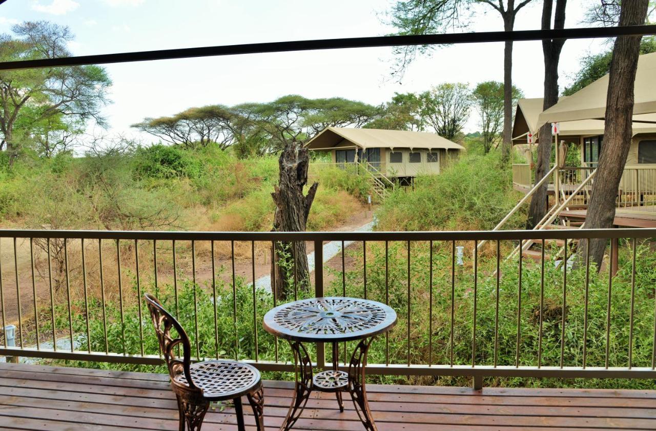 Jackalberry Chobe Hotel Kasane Exterior foto